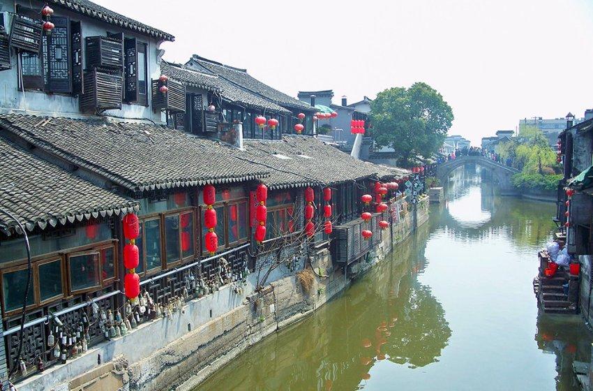 江苏南京：新项目不断落地 新技术加速出海